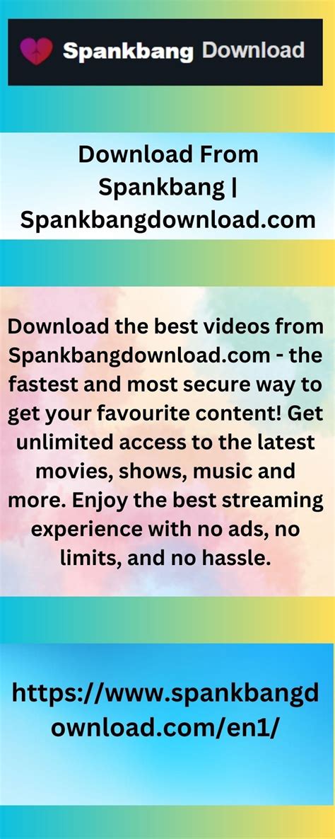 spankbangdownload|3 Verified SpankBang Downloaders